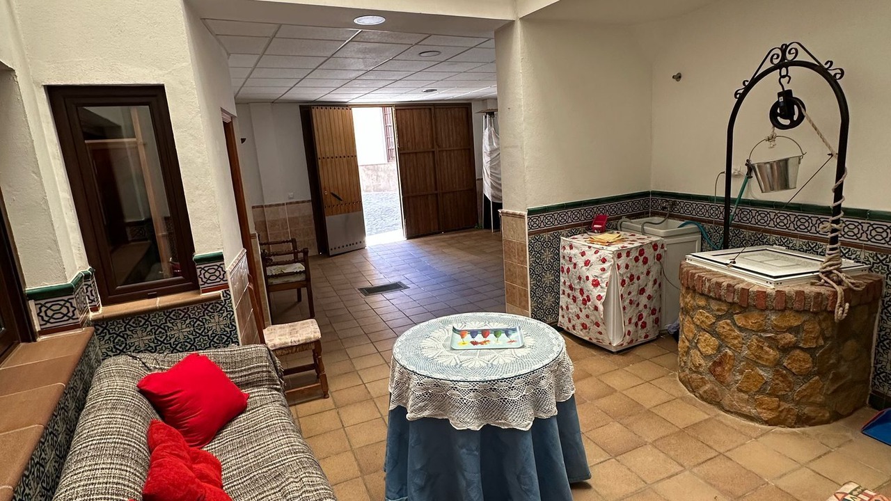 Photo of Livingroom in Guadix