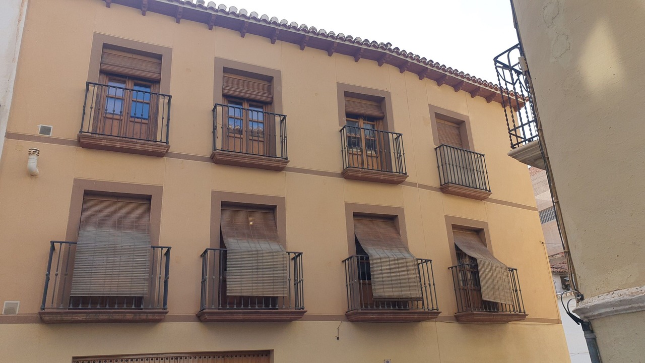 Photo of Outdoor in Guadix