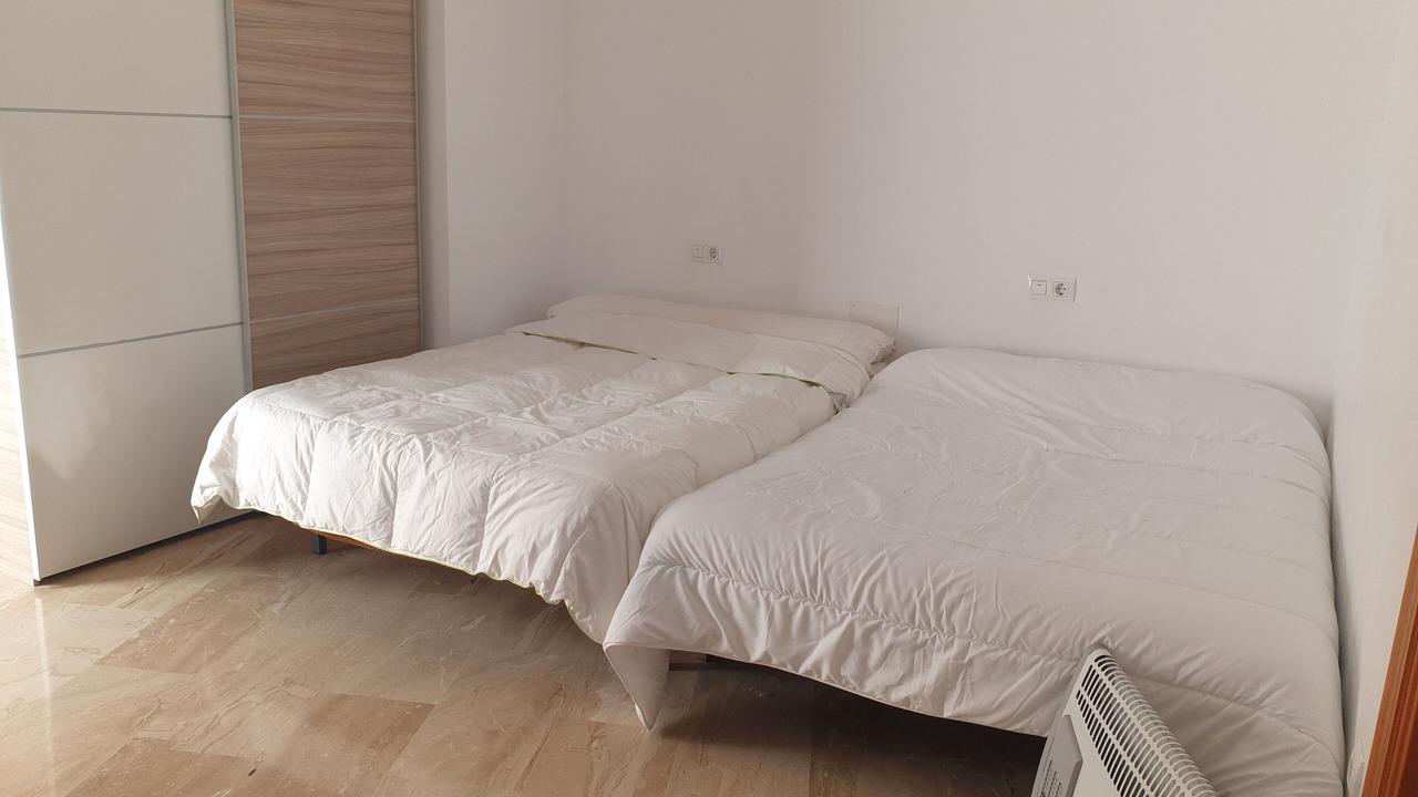Photo of Bedroom in Guadix
