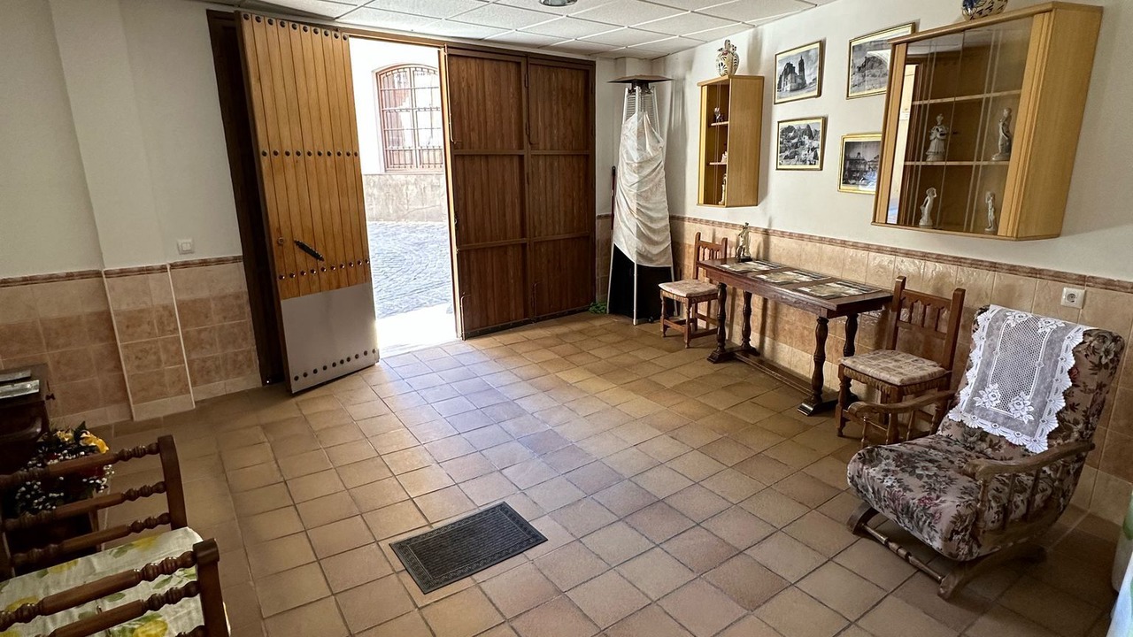 Photo of Others in Guadix