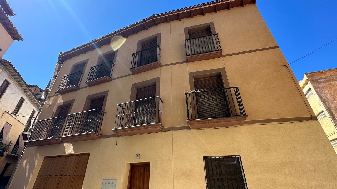 Photo of Outdoor in Guadix