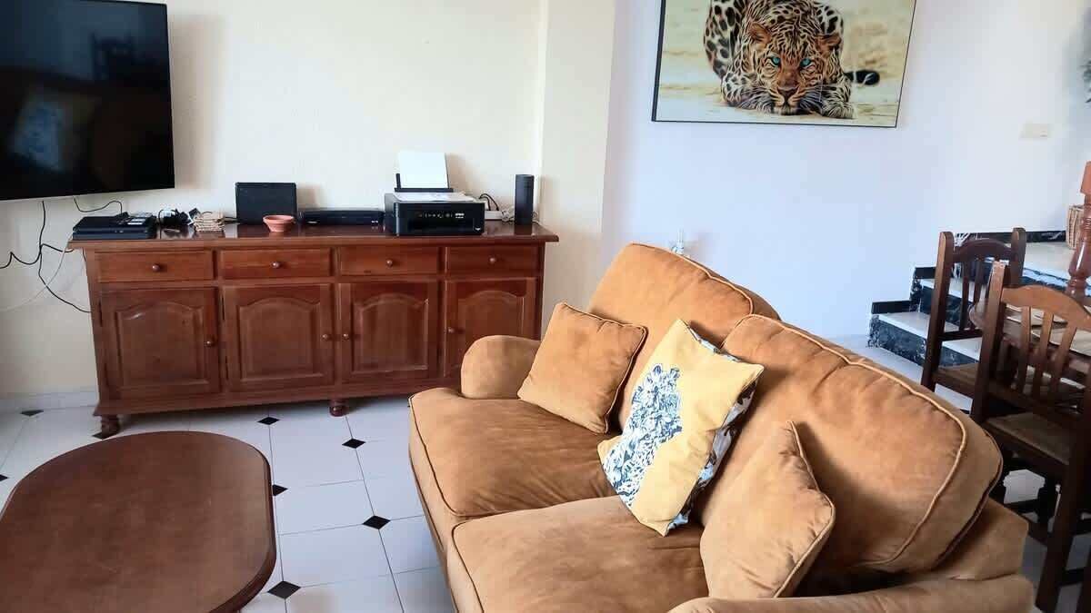 Photo of Bedroom in Zagra