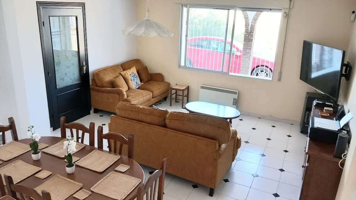 Photo of Livingroom in Zagra