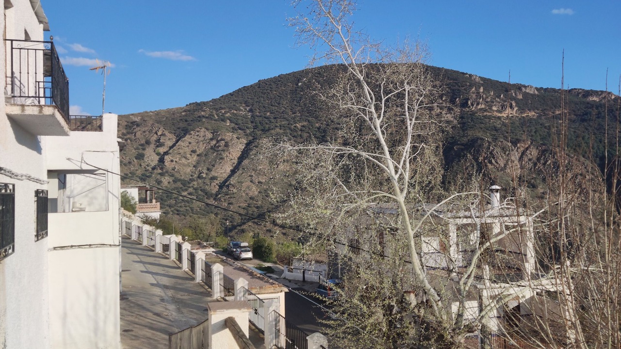 Photo of Outdoor in Mecina Fondales