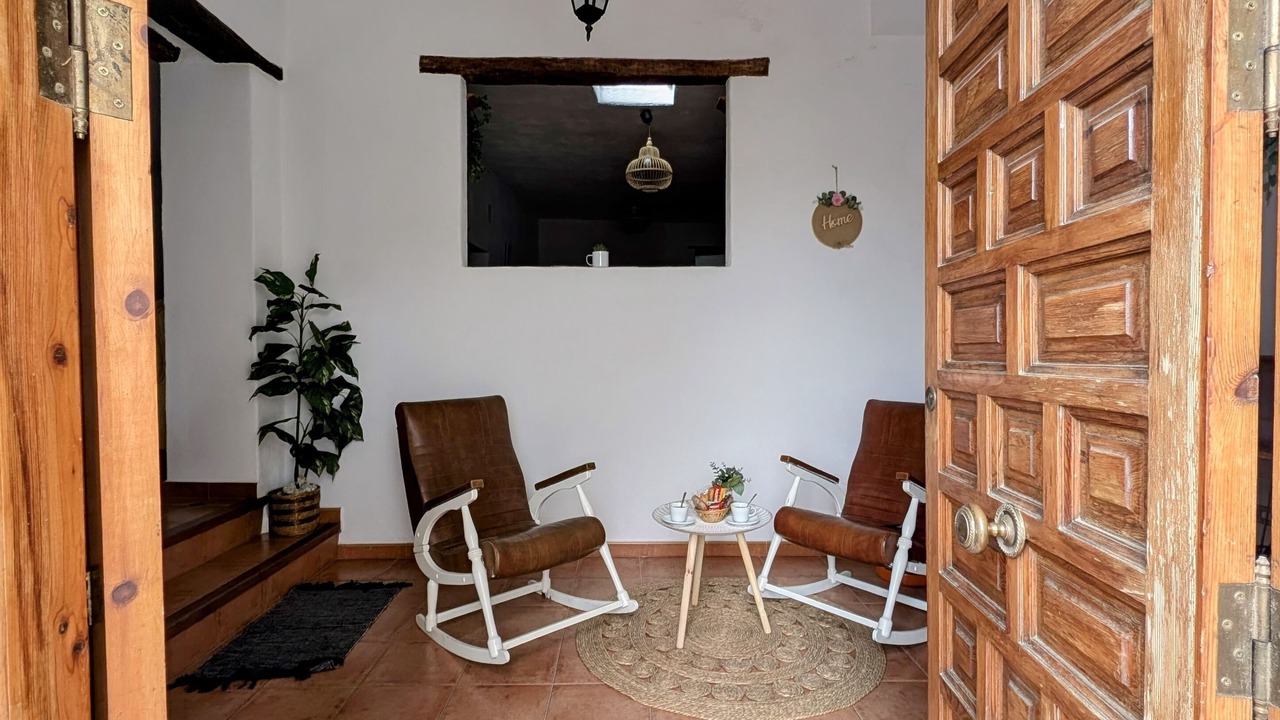 Photo of Others in Mecina Fondales