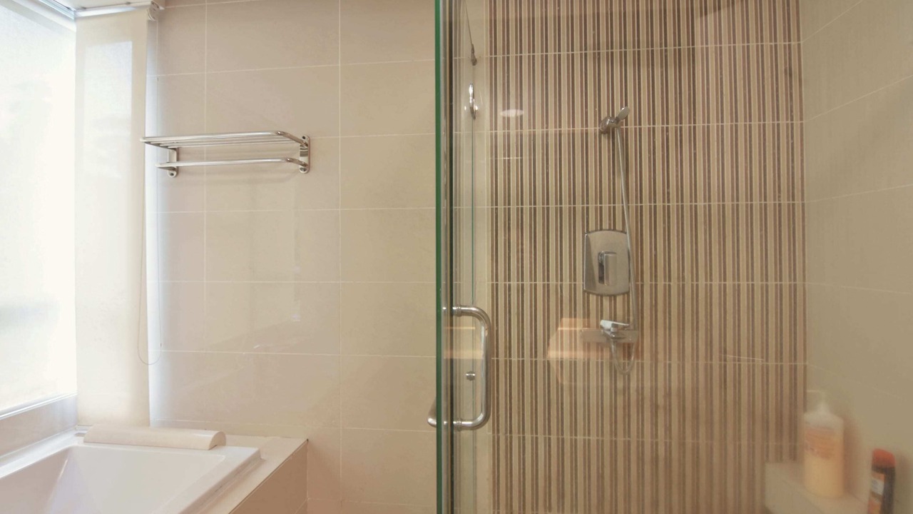 Photo of Bathroom in Golden Triangle