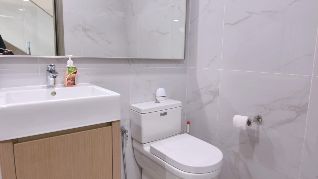 Photo of Bathroom in Imbi