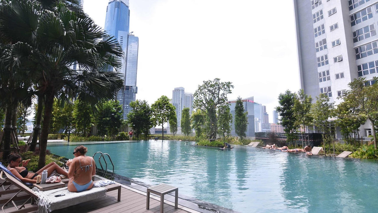 Photo of Outdoor in Imbi
