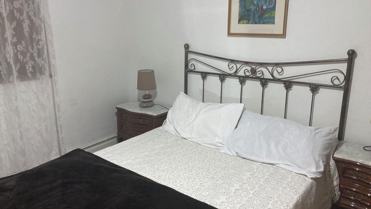 Photo of Bedroom in Lecrin