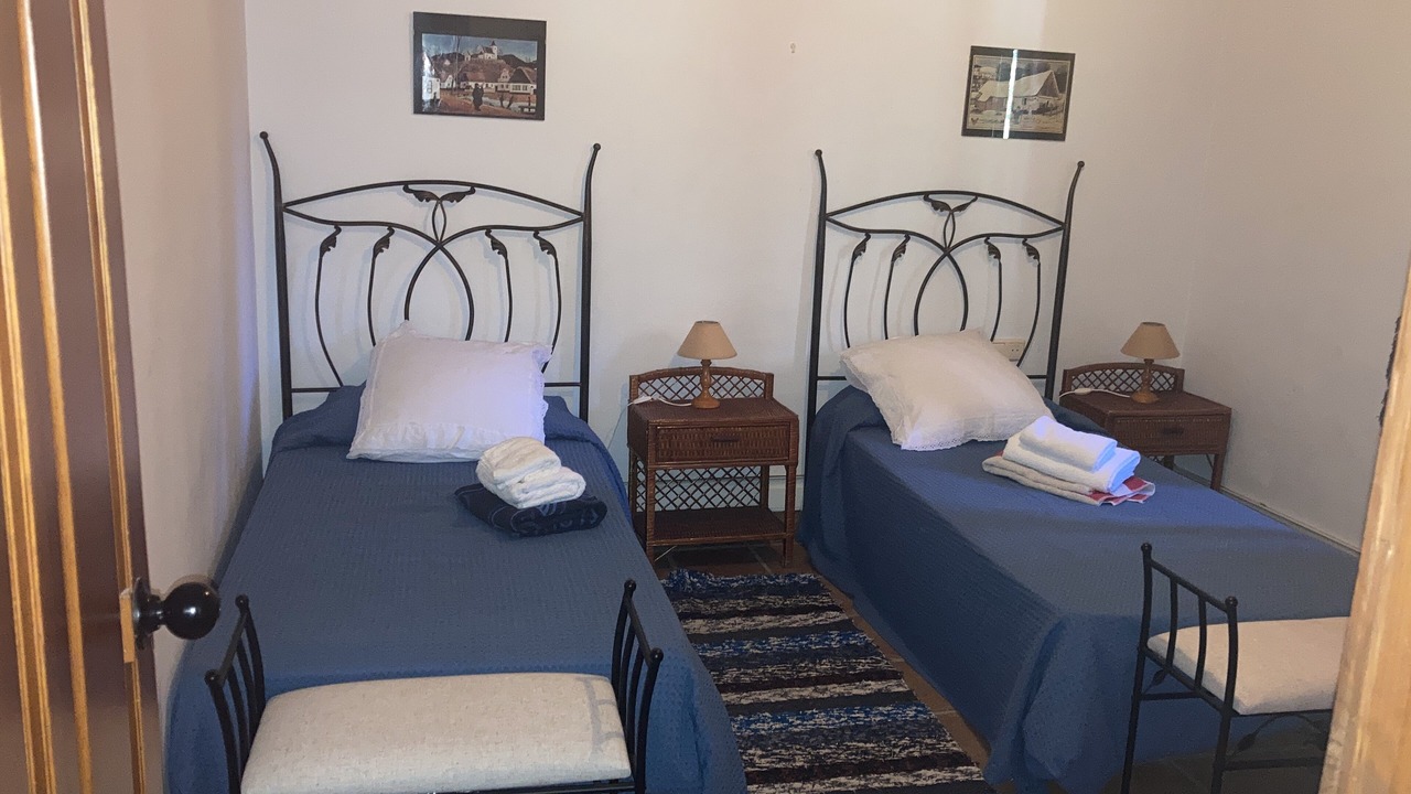 Photo of Bedroom in Lecrin