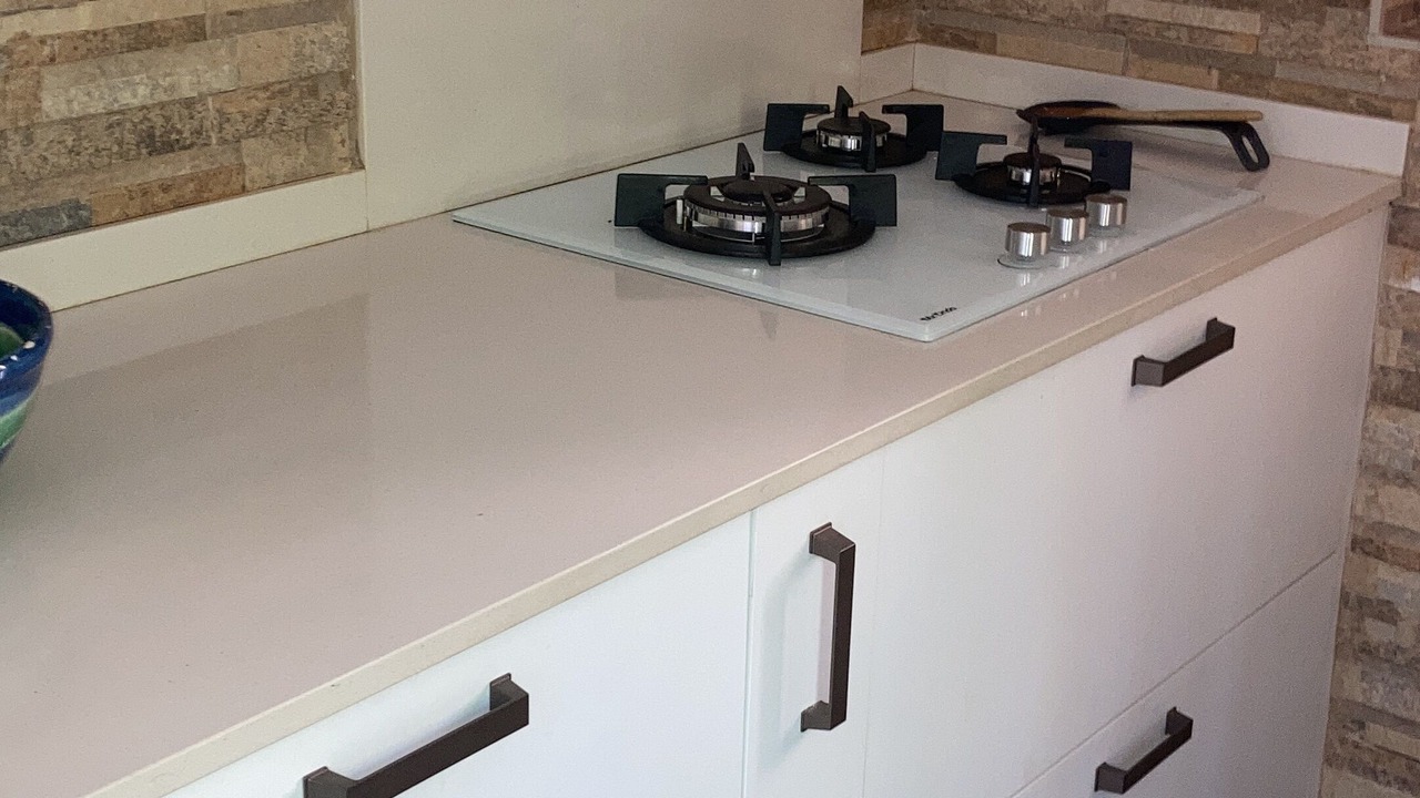 Photo of Kitchen in Lecrin