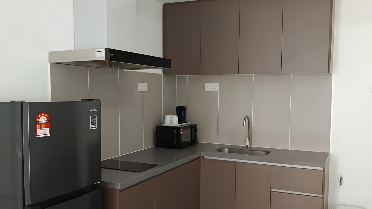 Photo of Kitchen in Seksyen 14