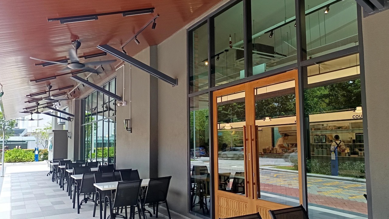 Photo of Outdoor in Seksyen 14