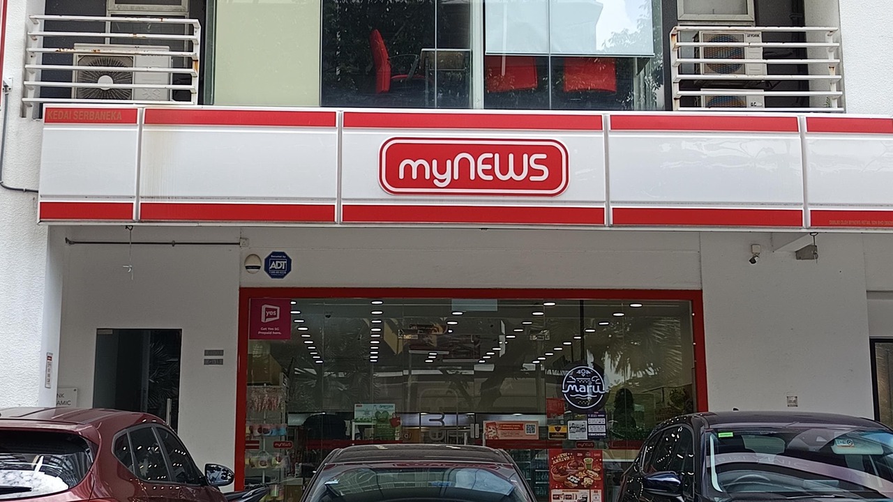 Photo of Outdoor in Seksyen 14