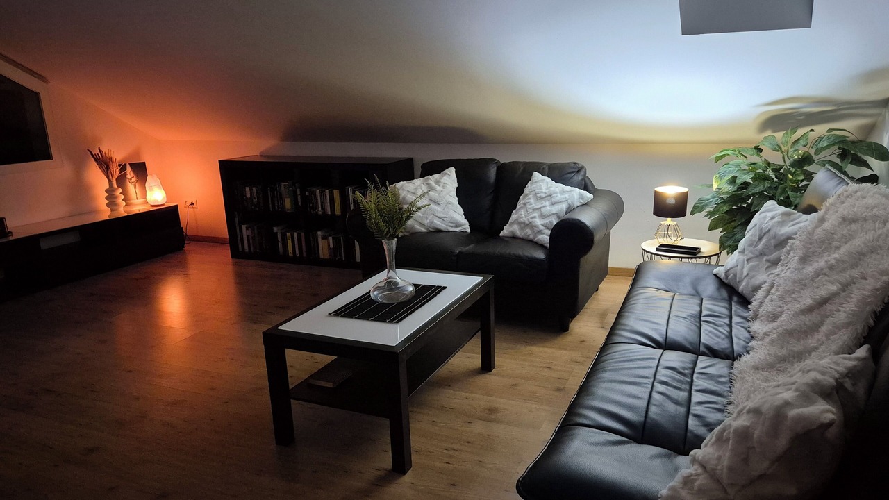 Photo of Livingroom in Dilar