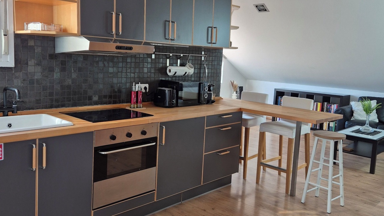 Photo of Kitchen in Dilar