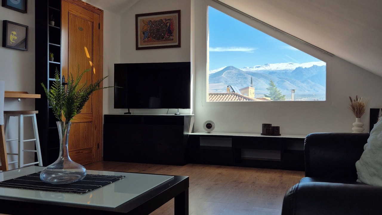 Photo of Livingroom in Dilar