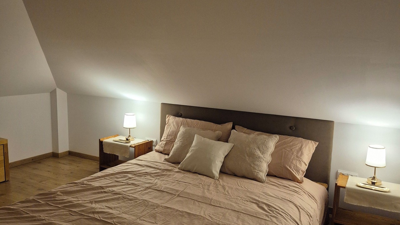 Photo of Bedroom in Dilar