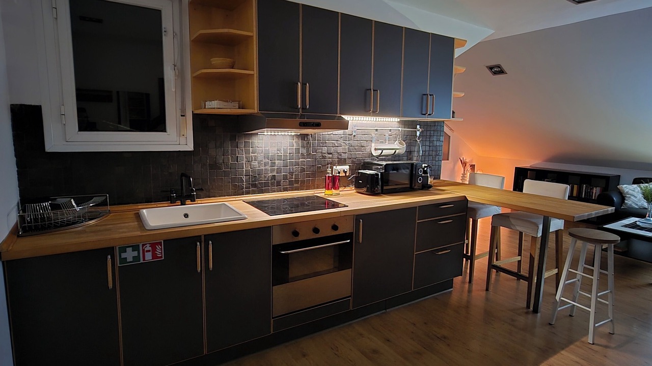 Photo of Kitchen in Dilar