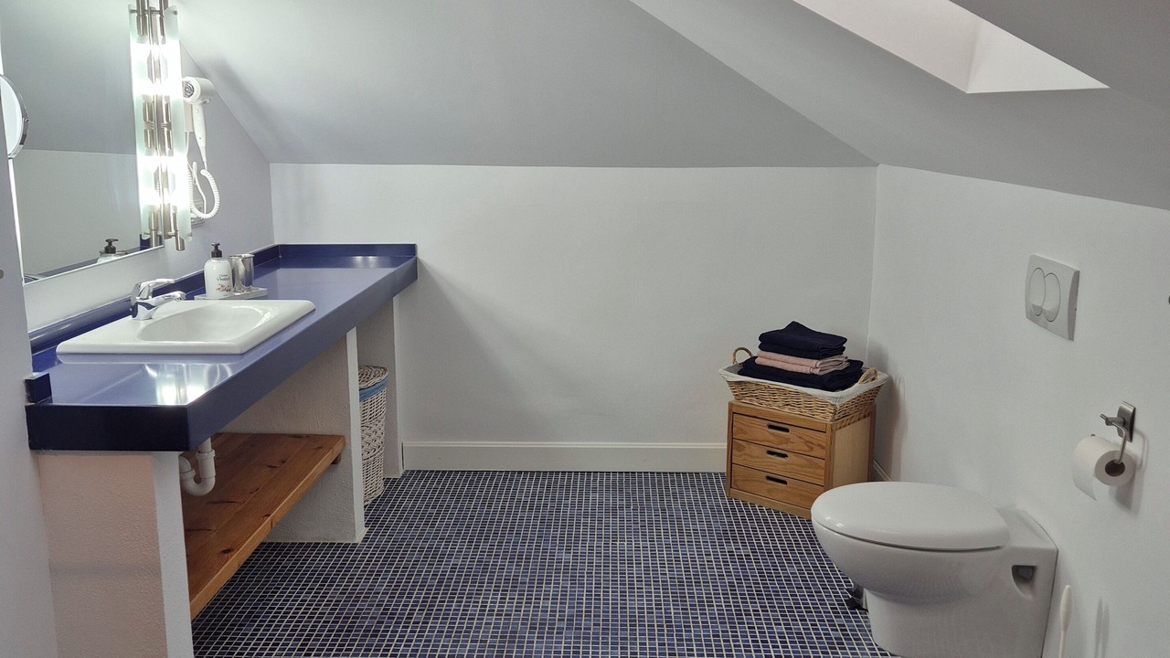 Photo of Bathroom in Dilar