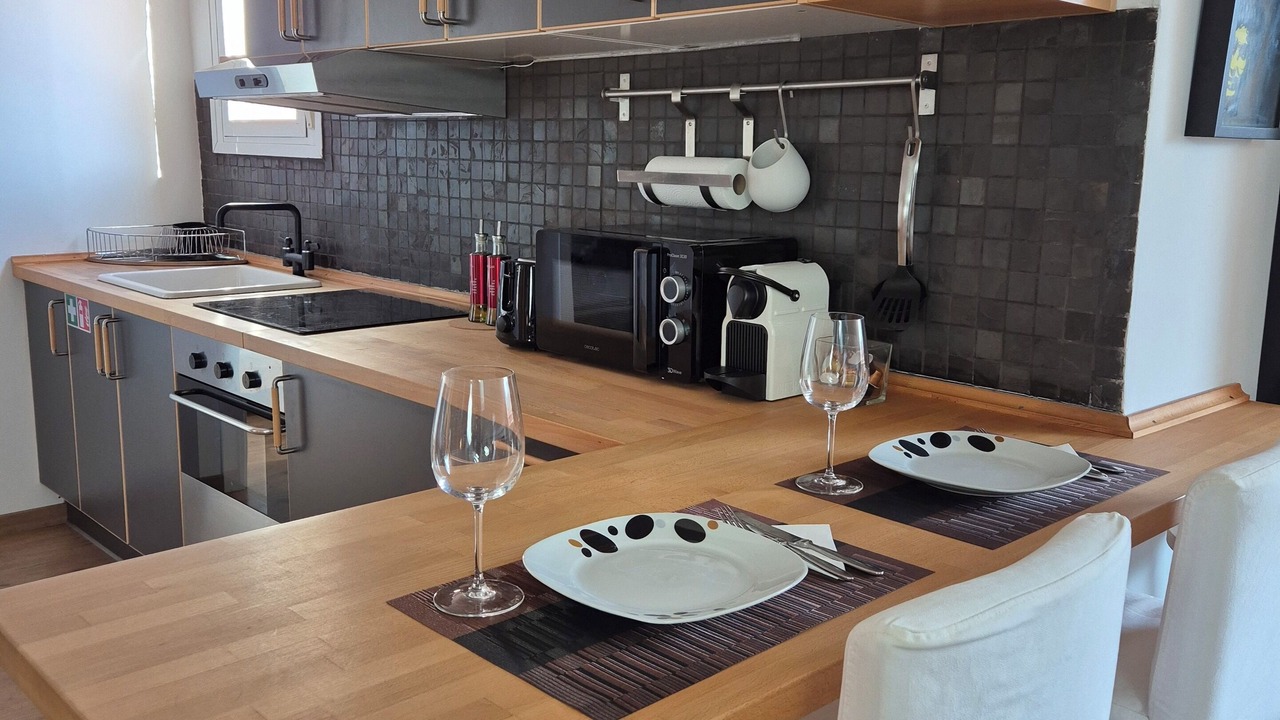 Photo of Kitchen in Dilar