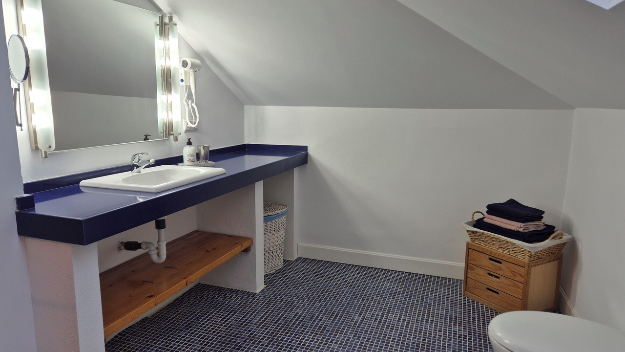 Photo of Bathroom in Dilar
