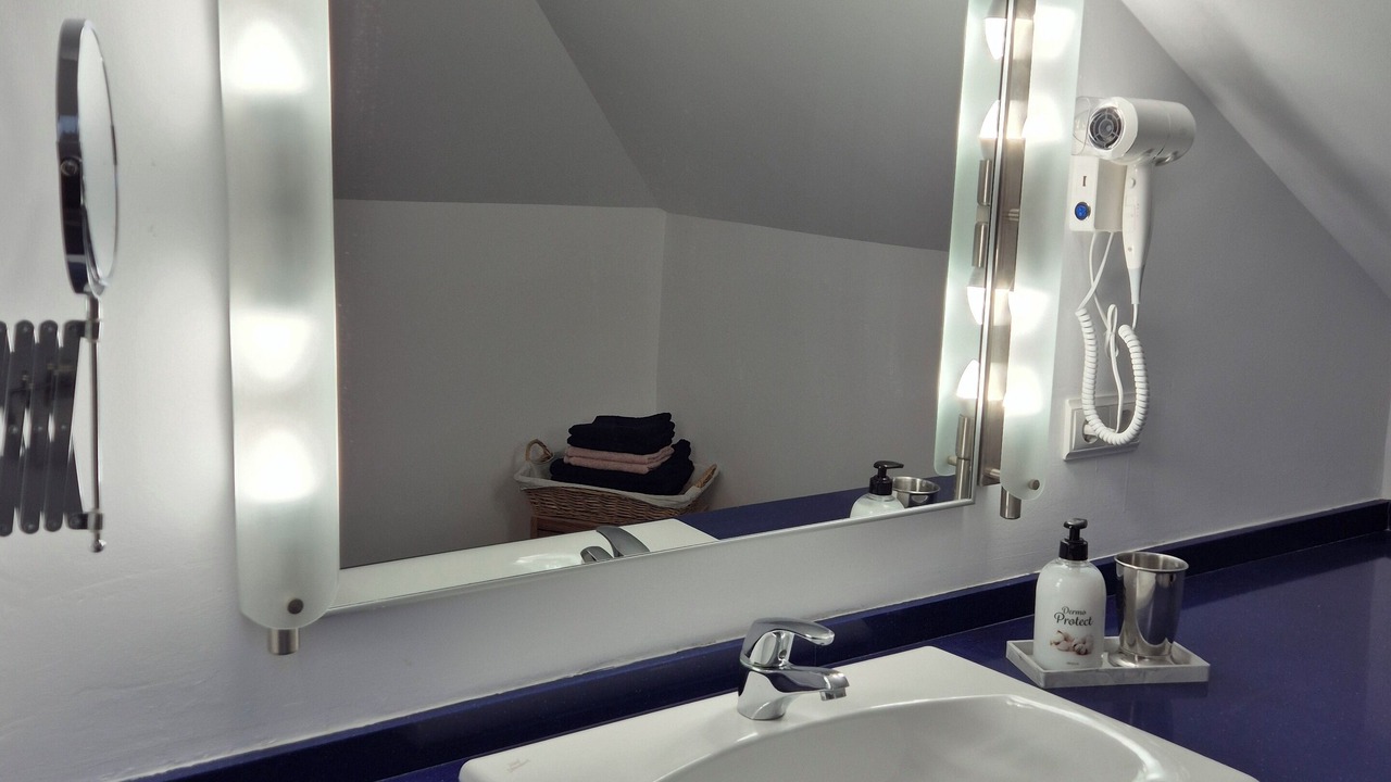 Photo of Bathroom in Dilar