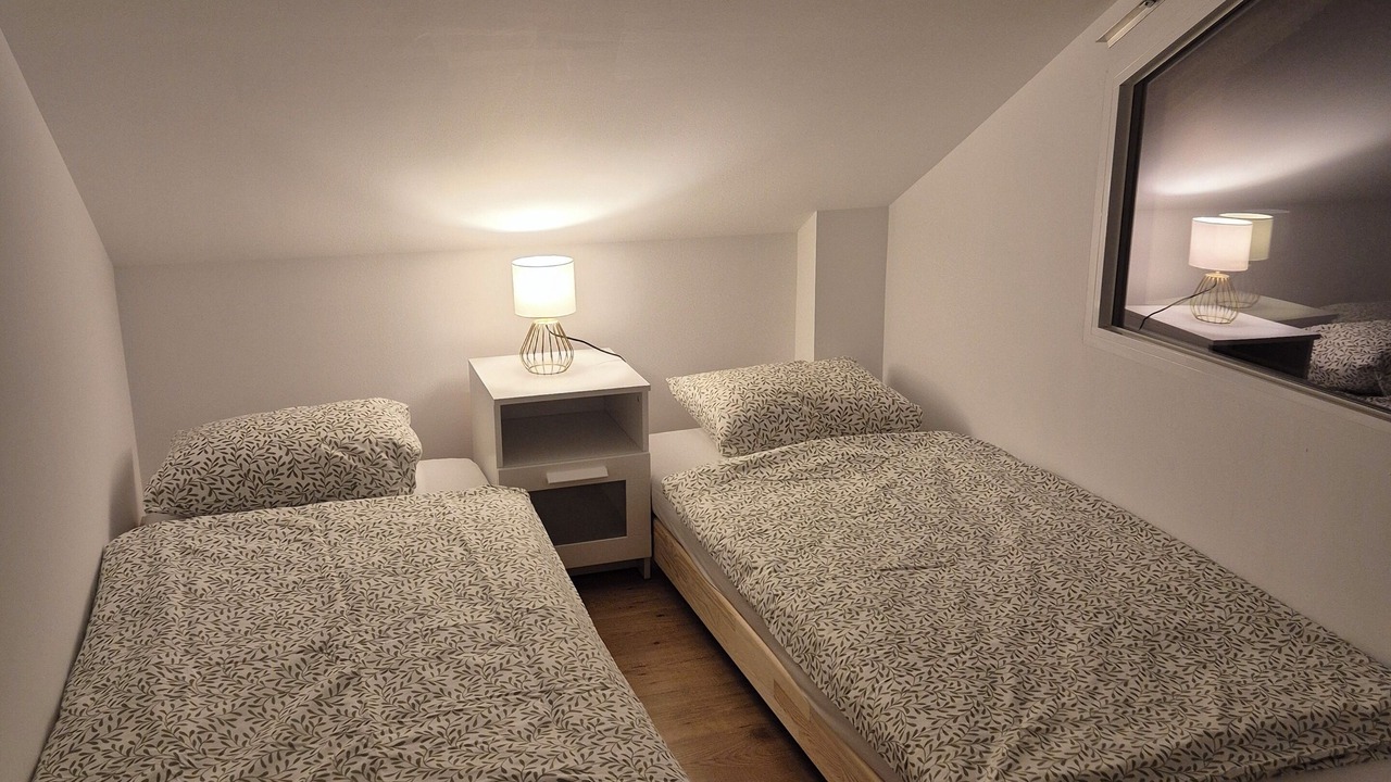 Photo of Bedroom in Dilar