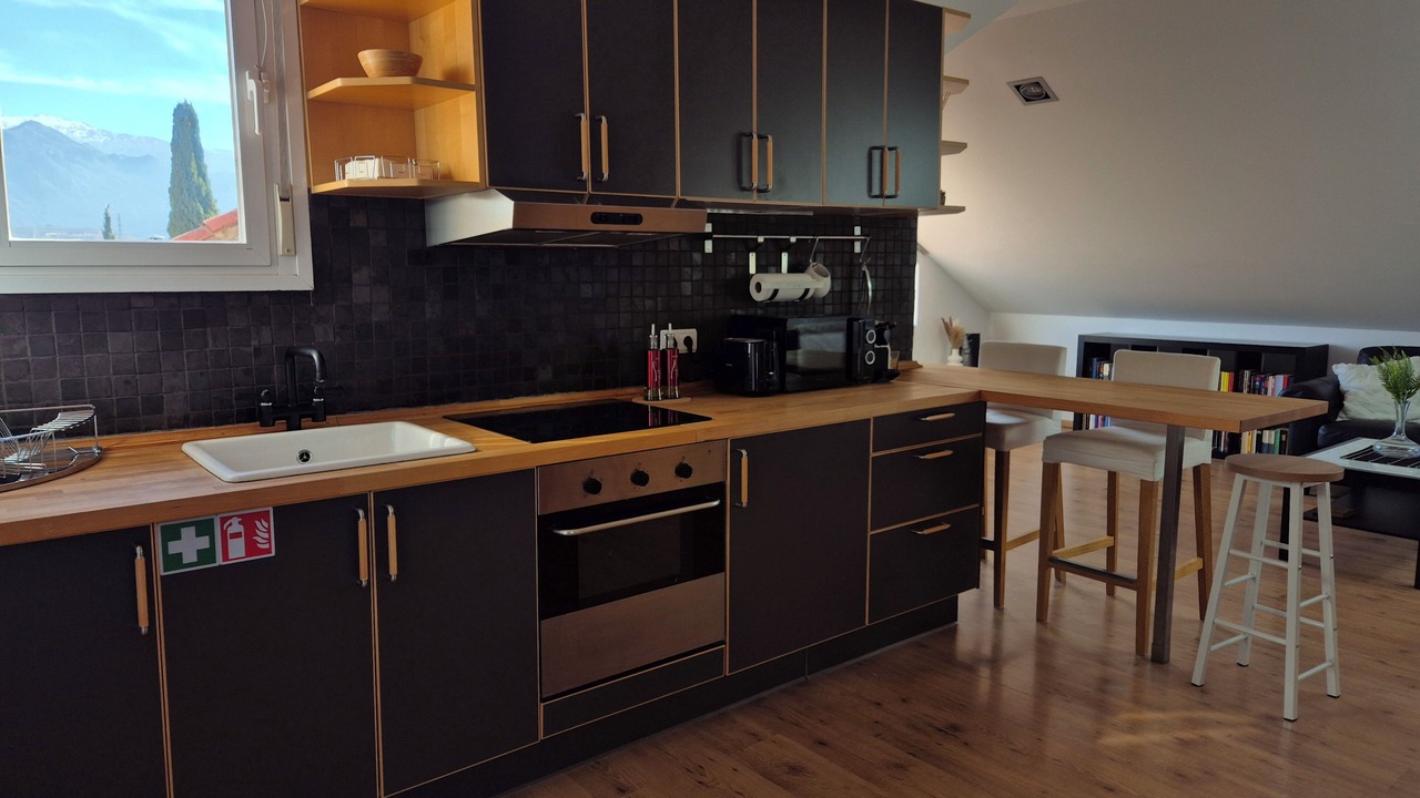 Photo of Kitchen in Dilar