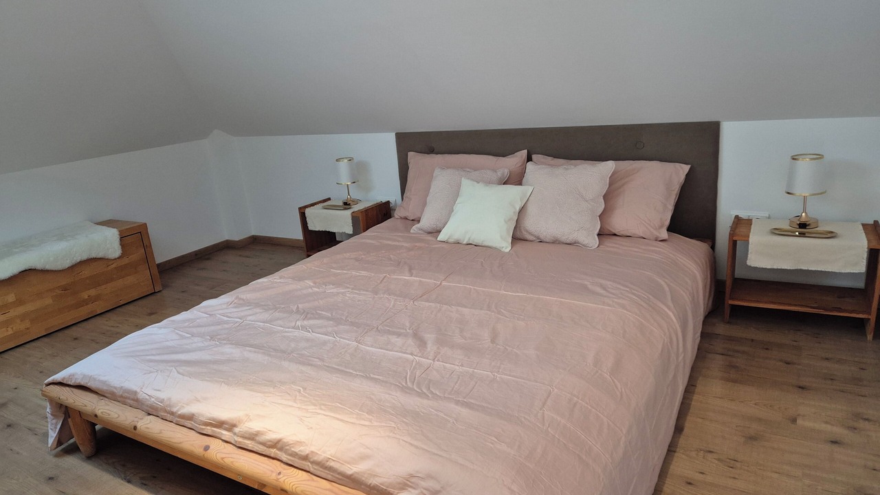 Photo of Bedroom in Dilar