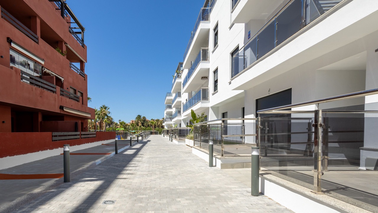 Photo of Outdoor in Motril