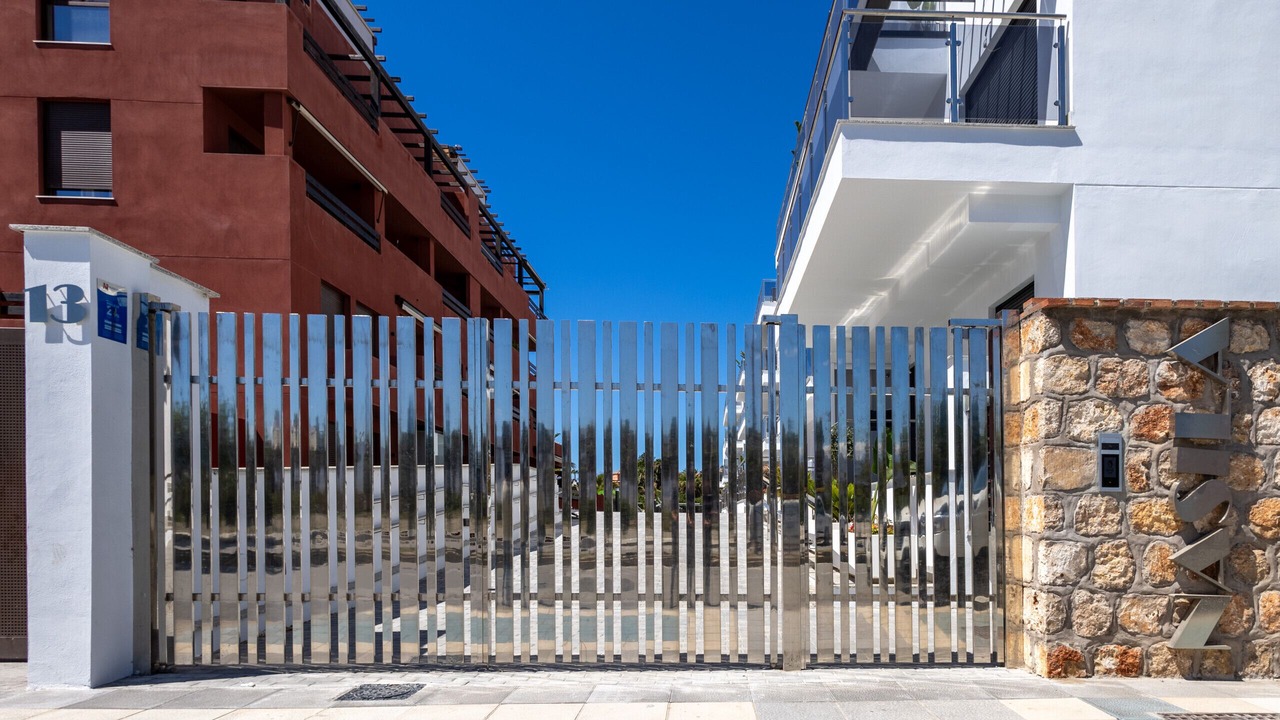 Photo of Outdoor in Motril