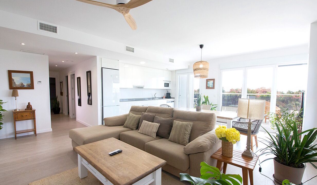 Photo of Livingroom in Motril