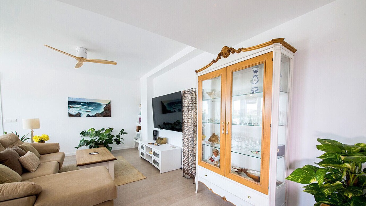 Photo of Livingroom in Motril