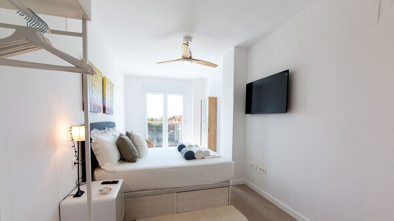 Photo of Bedroom in Motril