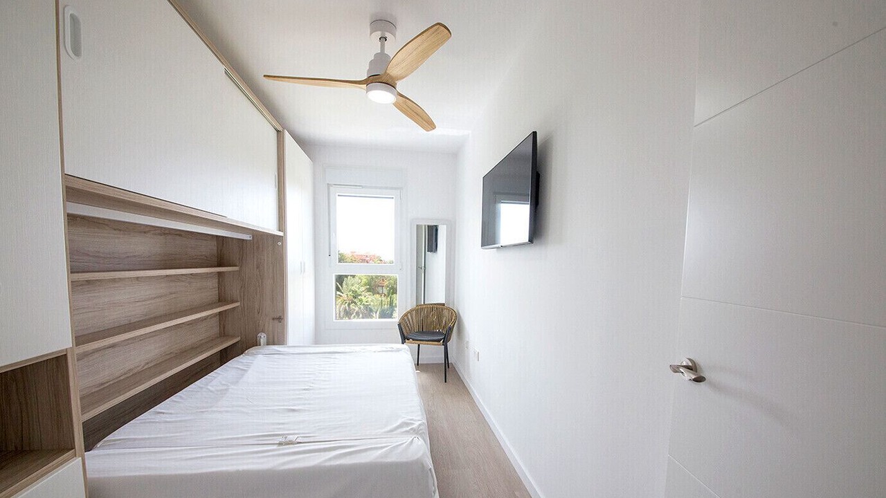 Photo of Bedroom in Motril