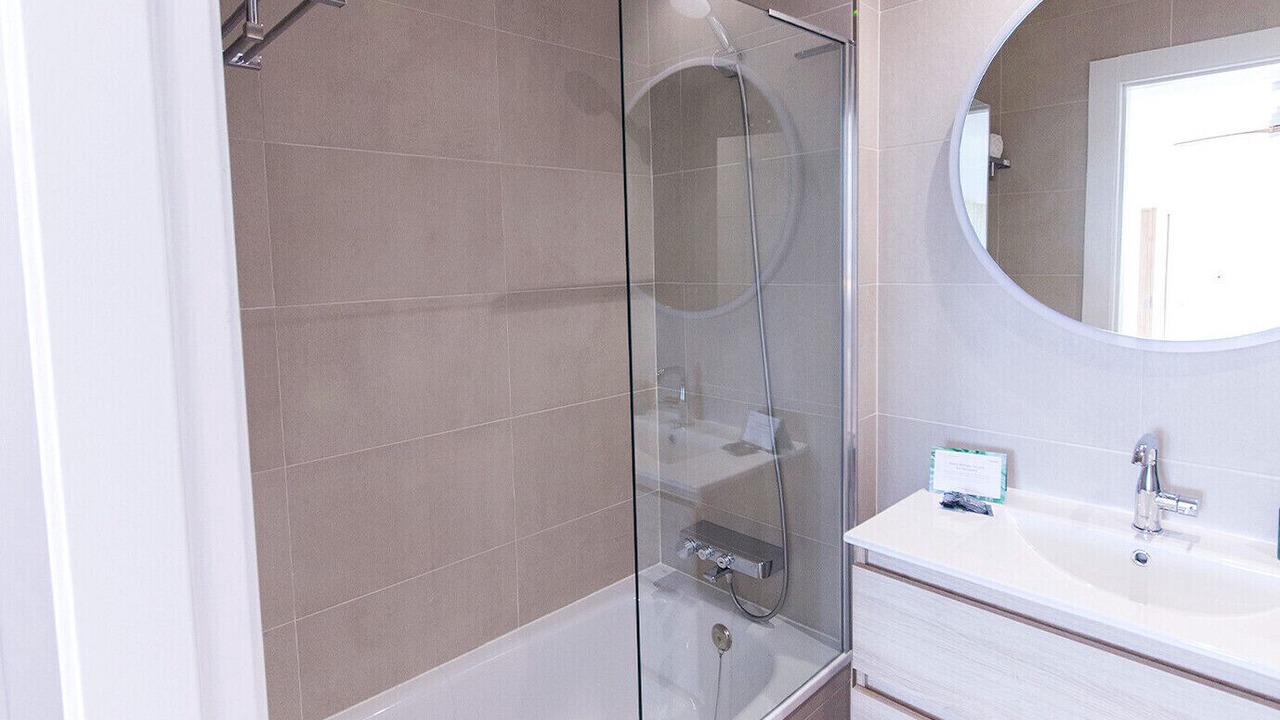 Photo of Bathroom in Motril