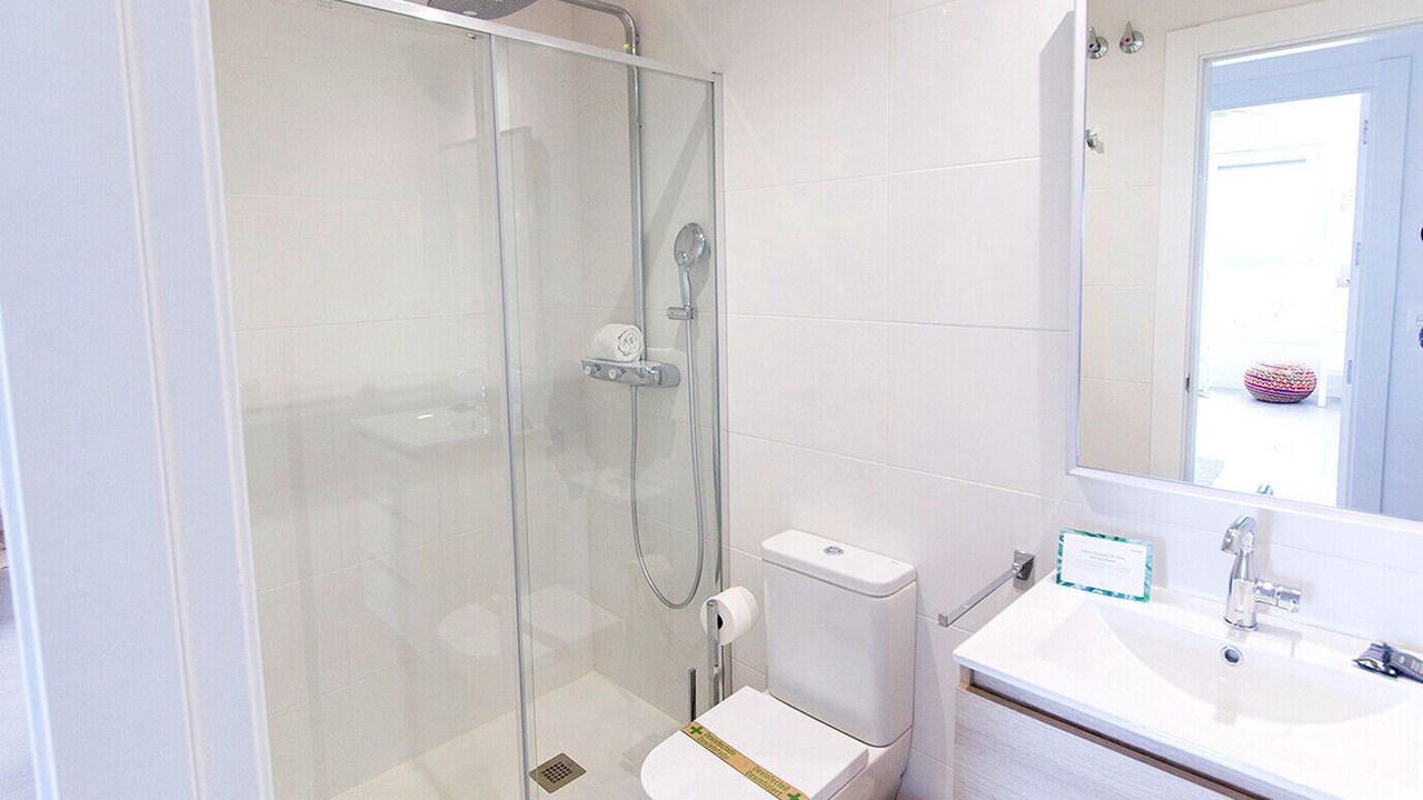 Photo of Bathroom in Motril