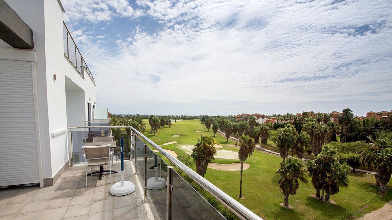 Photo of Outdoor in Motril