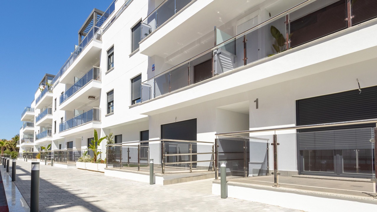 Photo of Outdoor in Motril