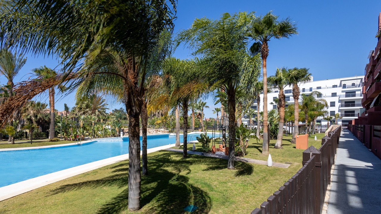 Photo of Outdoor in Motril