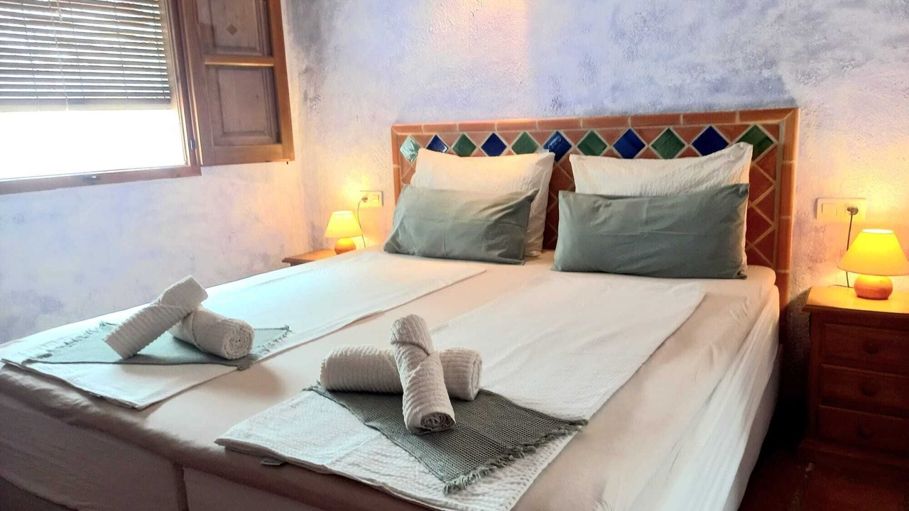 Photo of Bedroom in Guajar Faraguit