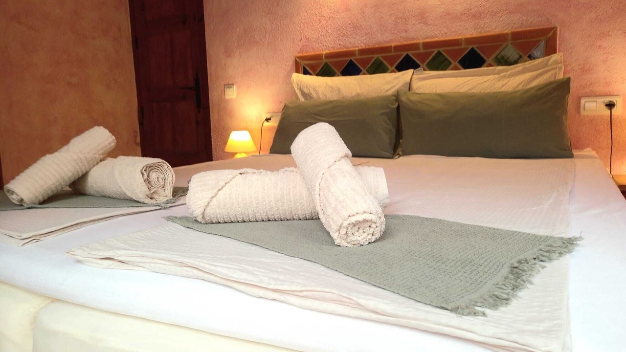 Photo of Bedroom in Guajar Faraguit