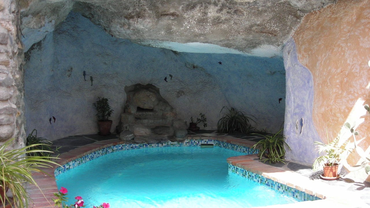 Photo of Outdoor in Guajar Faraguit
