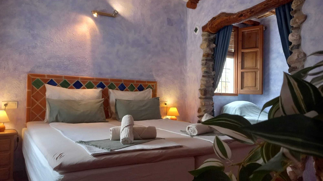Photo of Bedroom in Guajar Faraguit