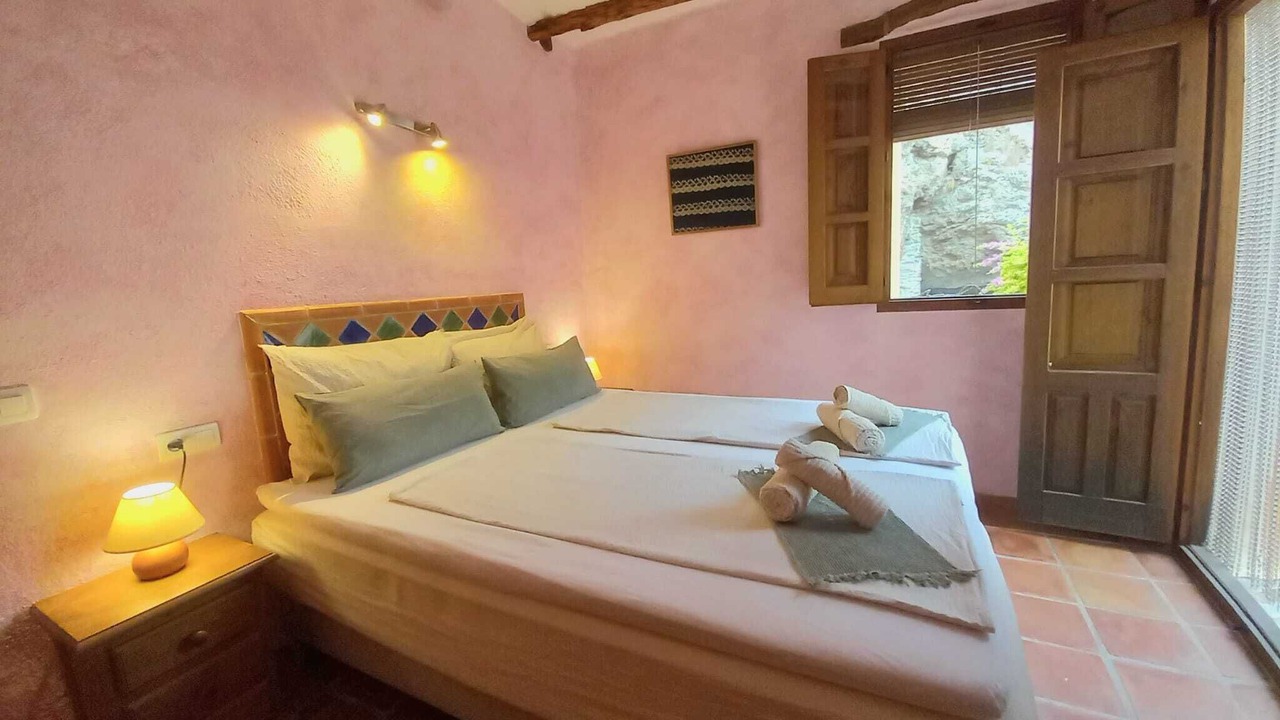 Photo of Bedroom in Guajar Faraguit