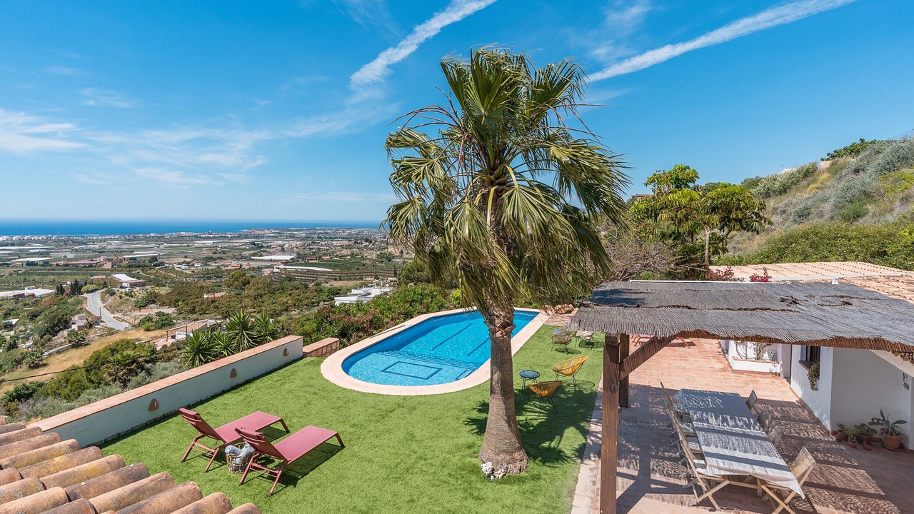 Photo of Outdoor in Motril