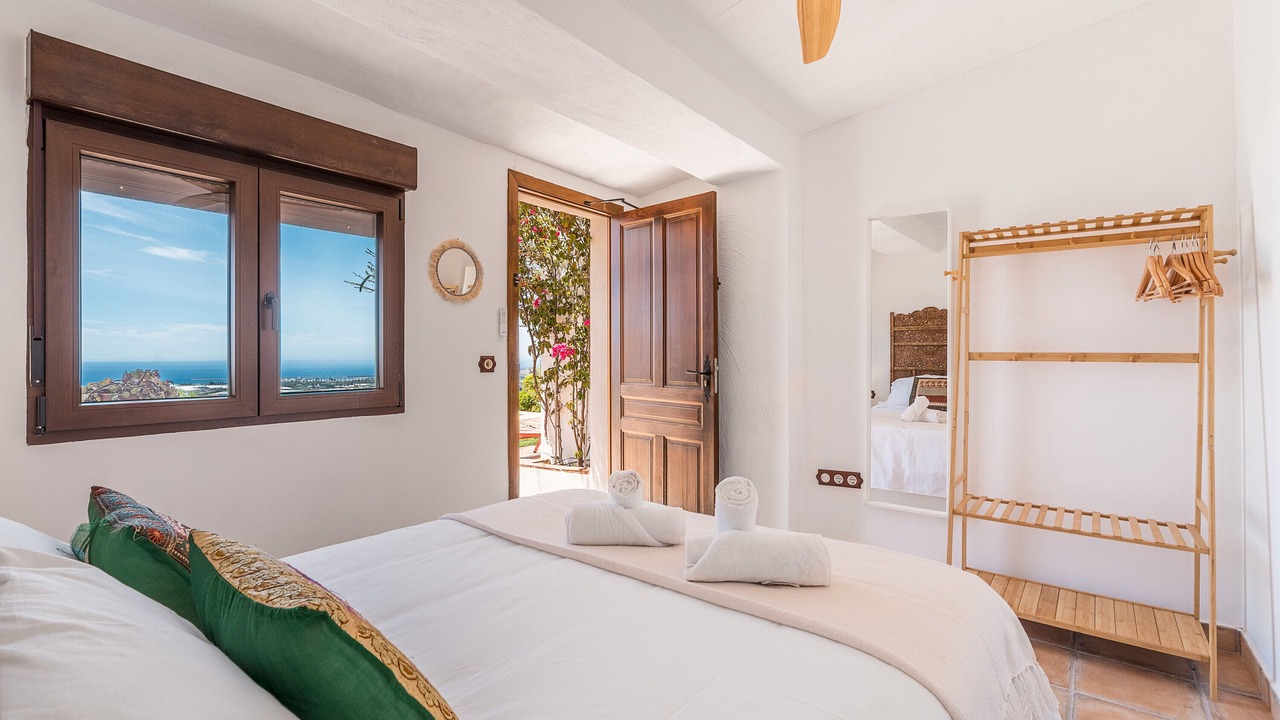 Photo of Bedroom in Motril