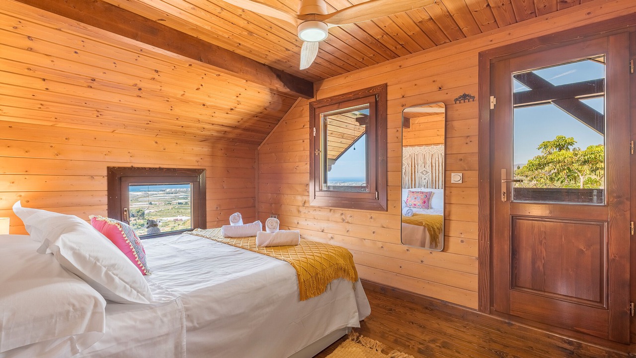 Photo of Bedroom in Motril