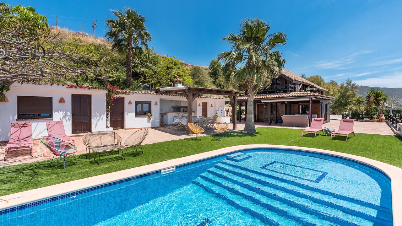 Photo of Outdoor in Motril